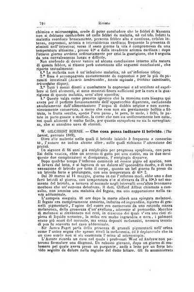 Giornale internazionale delle scienze mediche