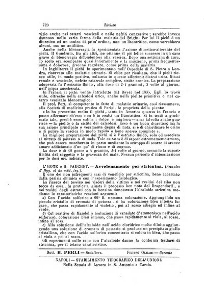 Giornale internazionale delle scienze mediche