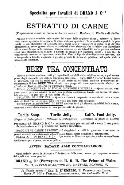 Giornale internazionale delle scienze mediche