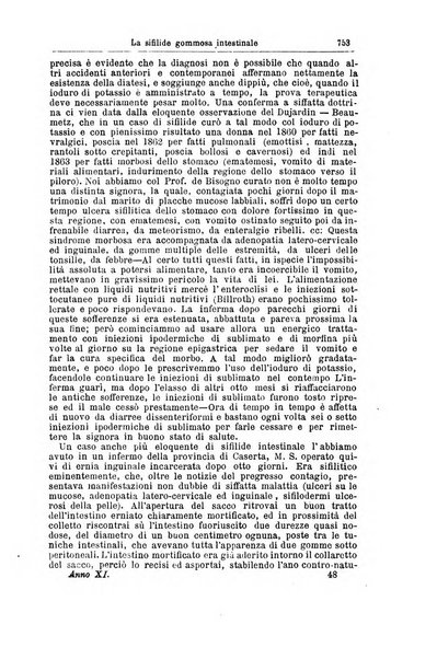 Giornale internazionale delle scienze mediche