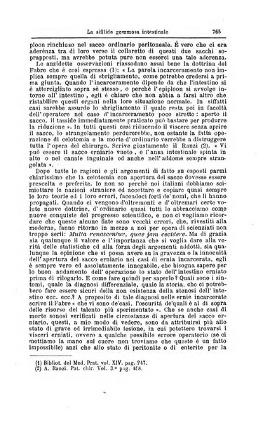 Giornale internazionale delle scienze mediche