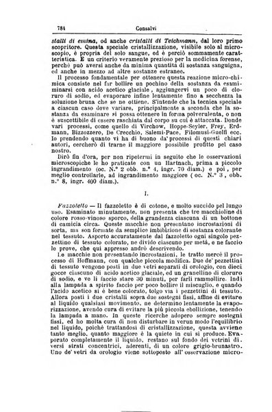 Giornale internazionale delle scienze mediche