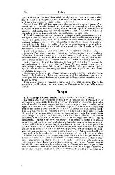 Giornale internazionale delle scienze mediche