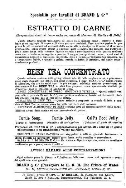 Giornale internazionale delle scienze mediche