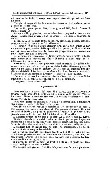 Giornale internazionale delle scienze mediche