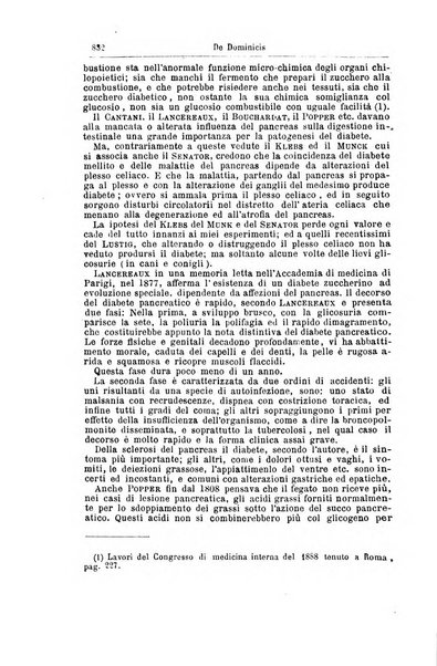 Giornale internazionale delle scienze mediche