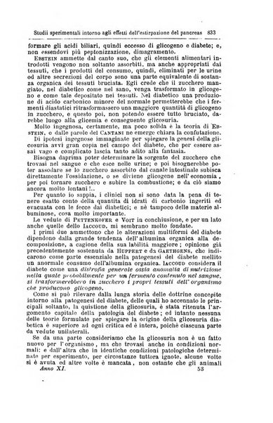 Giornale internazionale delle scienze mediche