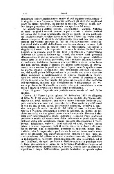 Giornale internazionale delle scienze mediche