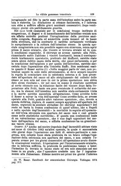 Giornale internazionale delle scienze mediche