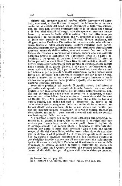 Giornale internazionale delle scienze mediche