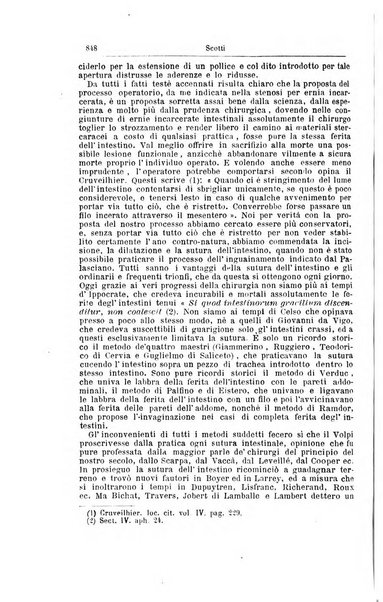 Giornale internazionale delle scienze mediche