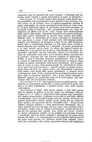 Giornale internazionale delle scienze mediche