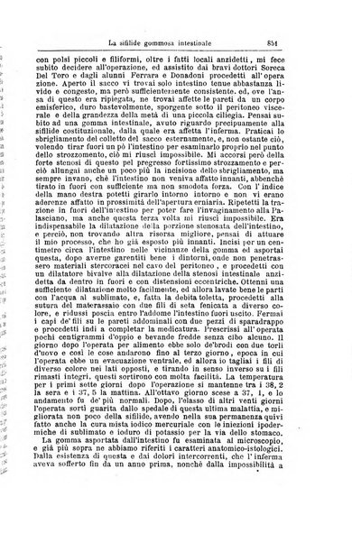 Giornale internazionale delle scienze mediche