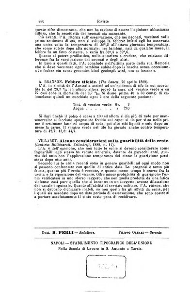 Giornale internazionale delle scienze mediche