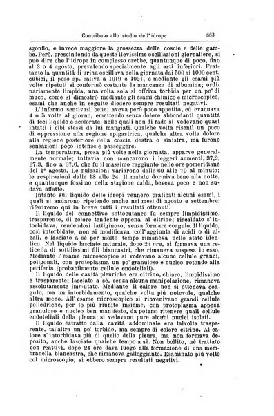 Giornale internazionale delle scienze mediche