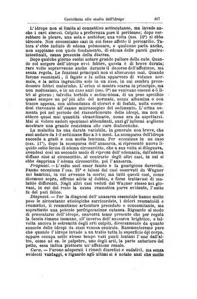 Giornale internazionale delle scienze mediche