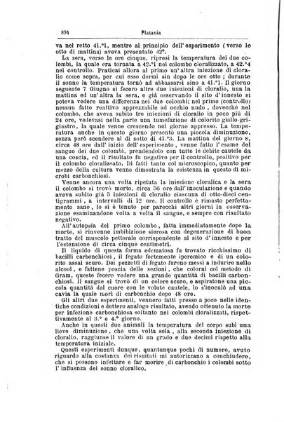 Giornale internazionale delle scienze mediche