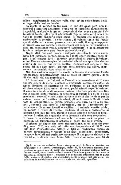 Giornale internazionale delle scienze mediche