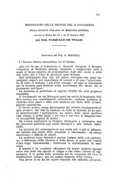 Giornale internazionale delle scienze mediche