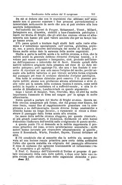 Giornale internazionale delle scienze mediche