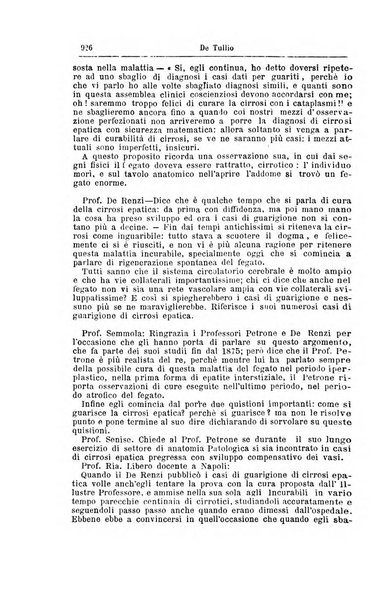 Giornale internazionale delle scienze mediche