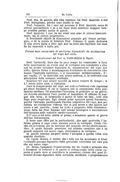 Giornale internazionale delle scienze mediche