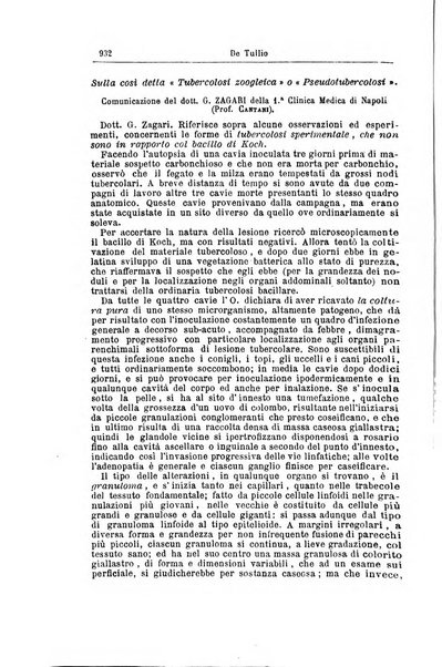 Giornale internazionale delle scienze mediche