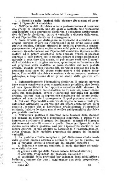 Giornale internazionale delle scienze mediche