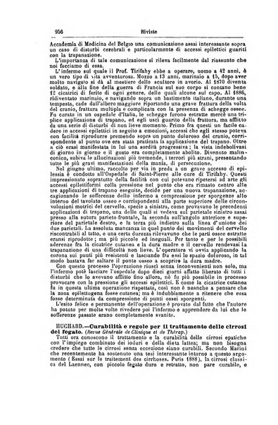 Giornale internazionale delle scienze mediche