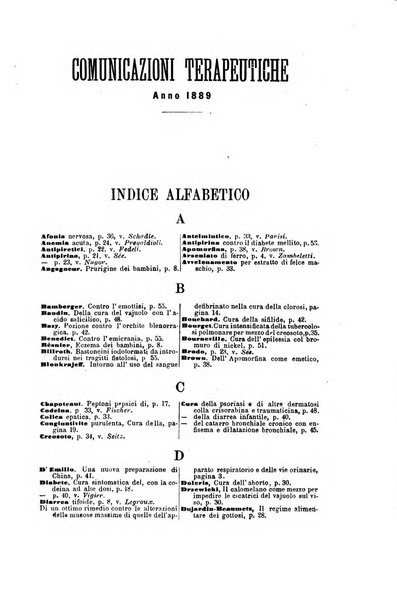 Giornale internazionale delle scienze mediche