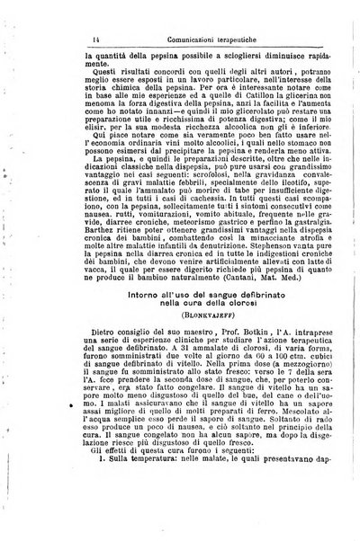 Giornale internazionale delle scienze mediche