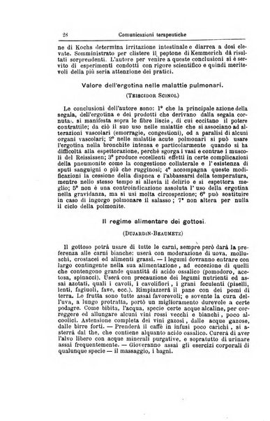 Giornale internazionale delle scienze mediche