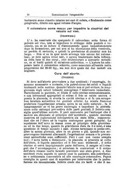 Giornale internazionale delle scienze mediche