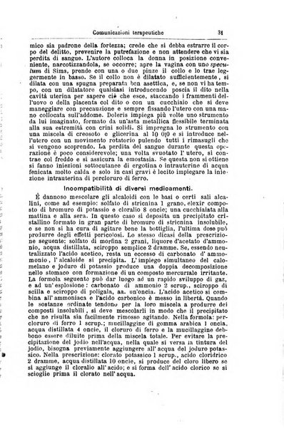 Giornale internazionale delle scienze mediche