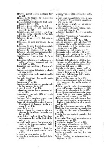 Giornale internazionale delle scienze mediche