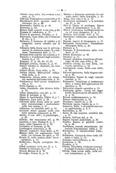 Giornale internazionale delle scienze mediche