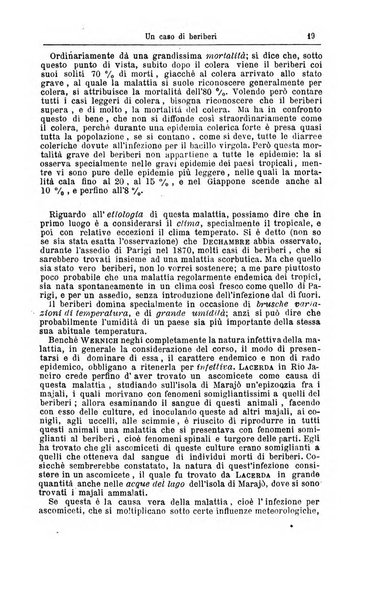 Giornale internazionale delle scienze mediche