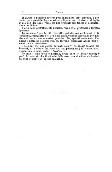 Giornale internazionale delle scienze mediche