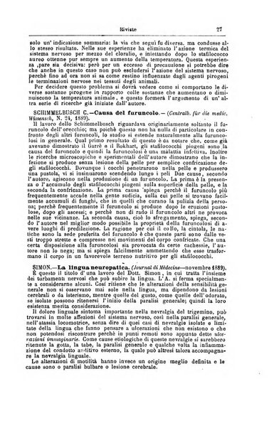 Giornale internazionale delle scienze mediche