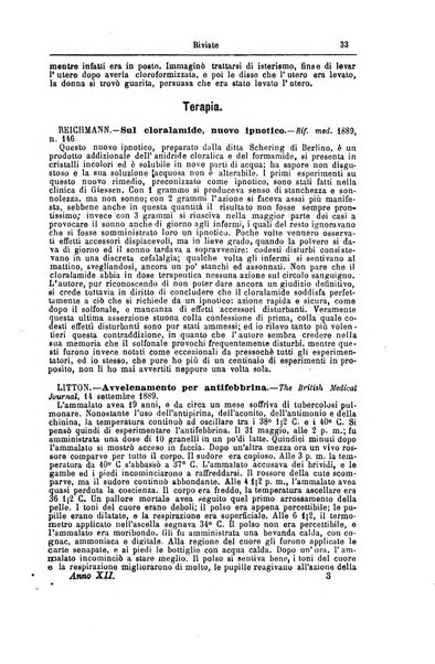 Giornale internazionale delle scienze mediche