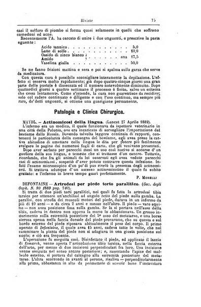 Giornale internazionale delle scienze mediche