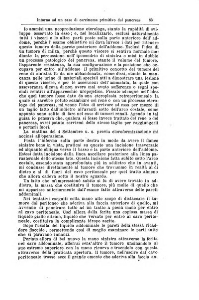 Giornale internazionale delle scienze mediche