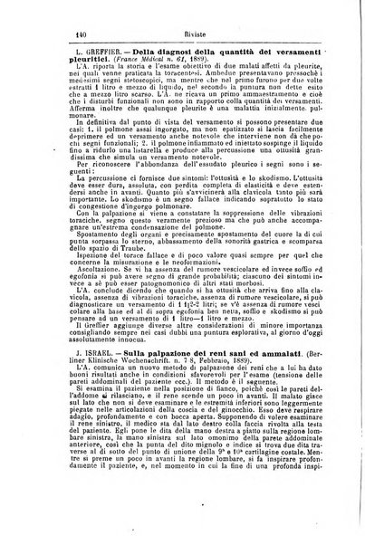 Giornale internazionale delle scienze mediche