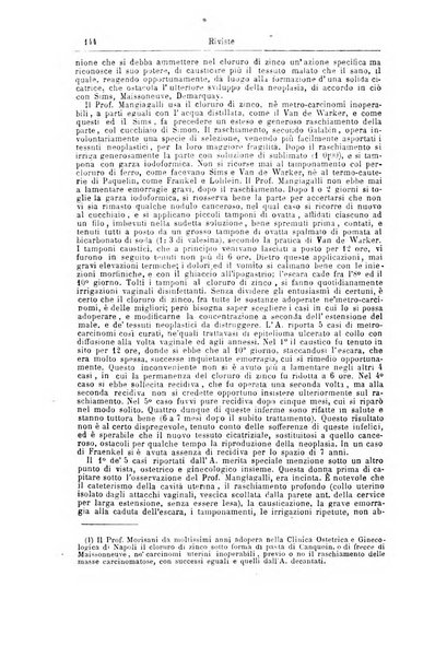 Giornale internazionale delle scienze mediche