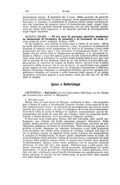 Giornale internazionale delle scienze mediche