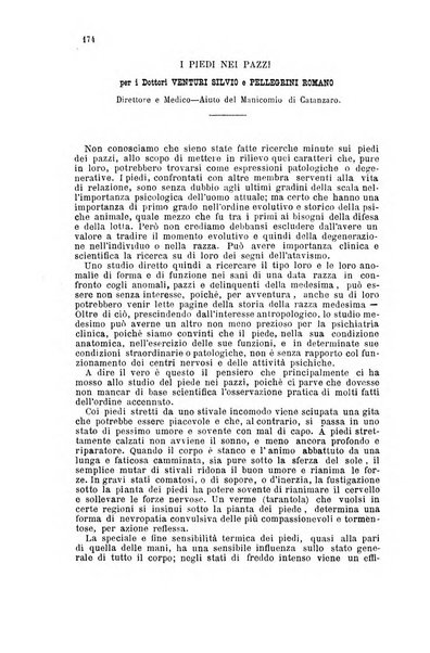 Giornale internazionale delle scienze mediche