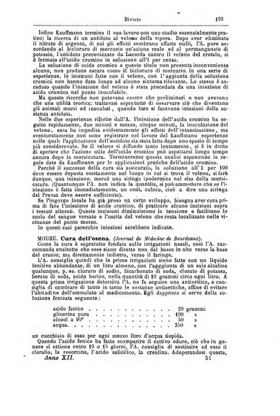 Giornale internazionale delle scienze mediche