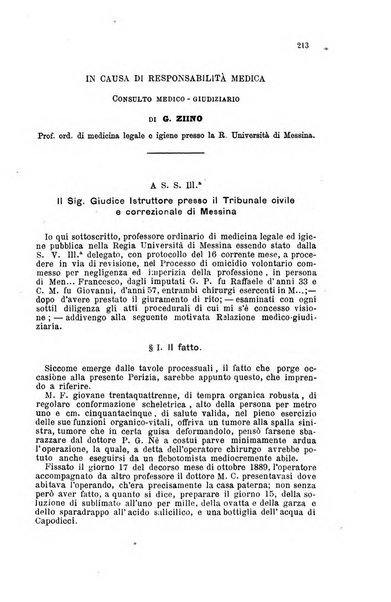 Giornale internazionale delle scienze mediche