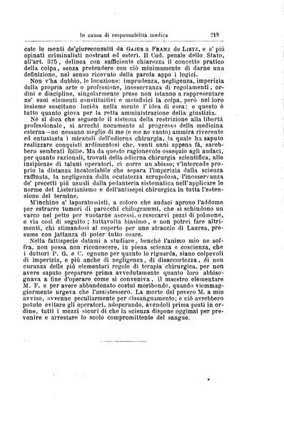 Giornale internazionale delle scienze mediche