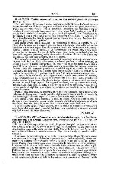 Giornale internazionale delle scienze mediche